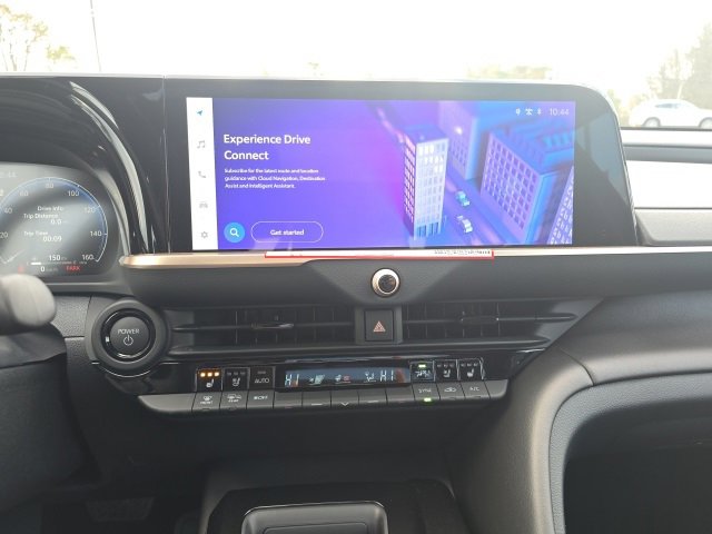 New 2026 Toyota Crown Nightshade image 12