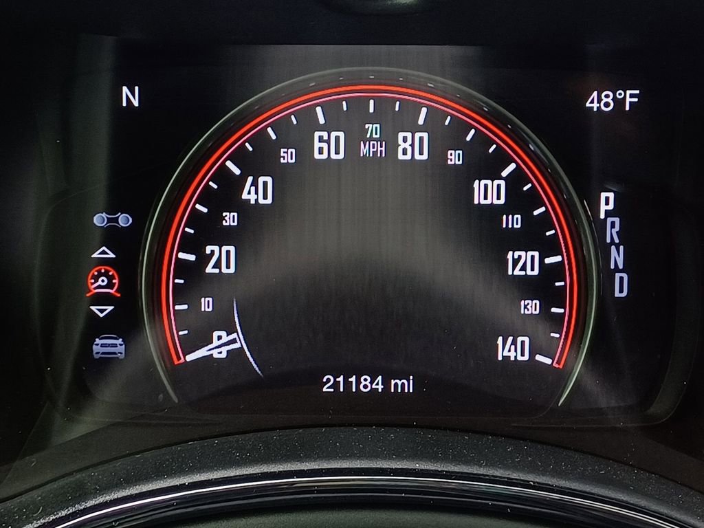 Used 2023 Dodge Durango GT AWD/4WD image 19