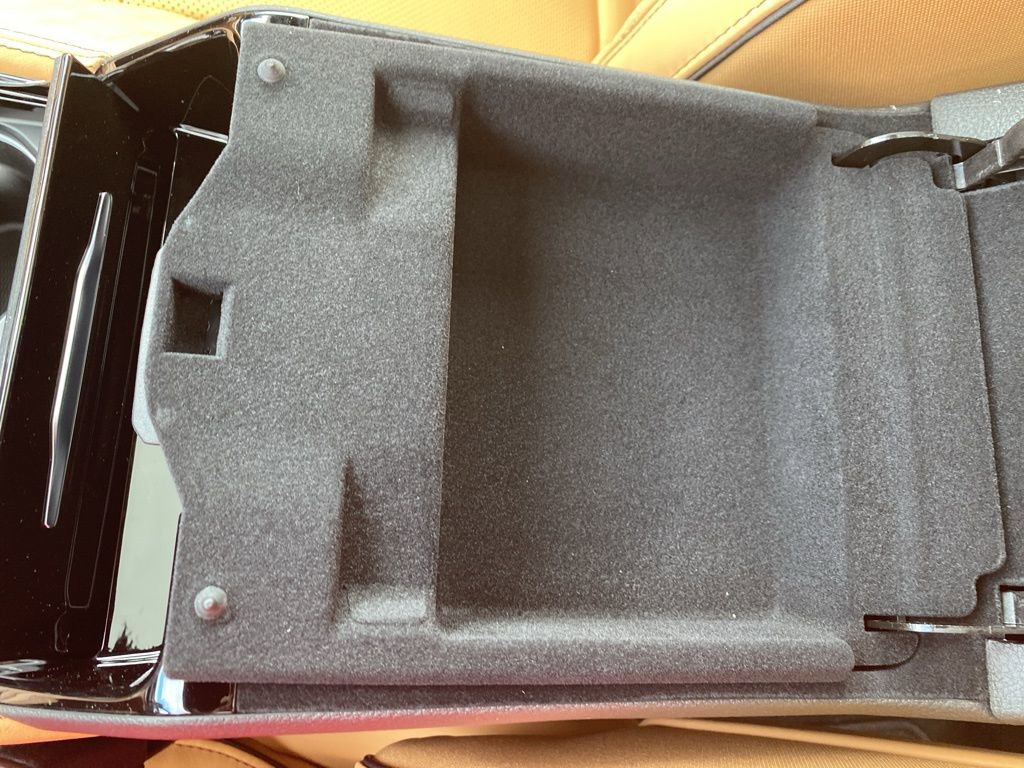 New 2025 Jeep Grand Cherokee Summit image 33