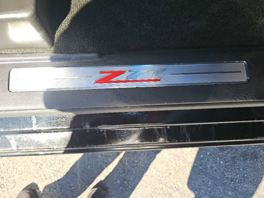 Used 2016 Chevrolet Silverado 1500 LT w/ All Star Edition image 58