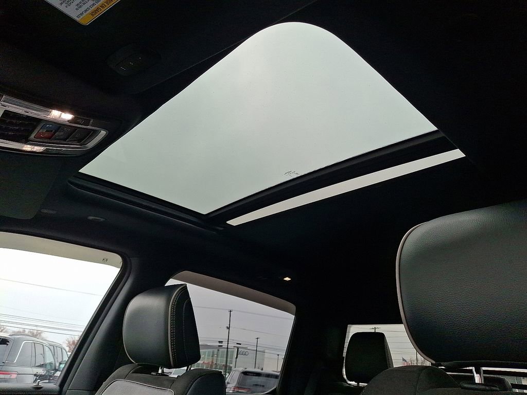 Used 2023 RAM 1500 Laramie image 16