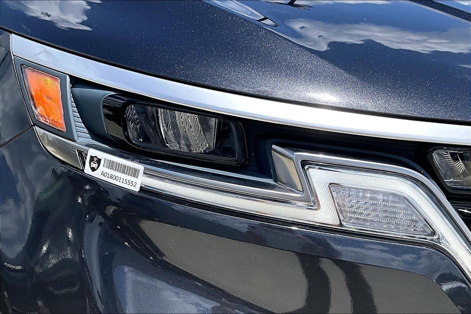 Used 2023 Kia Carnival EX FWD image 26