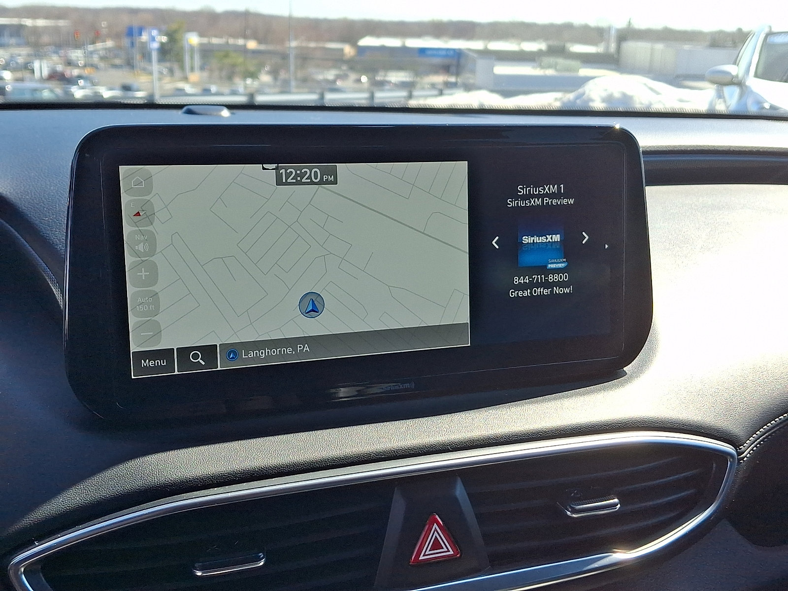 Used 2023 Hyundai Santa Fe XRT image 16