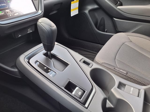New 2026 Subaru Crosstrek 2.5i AWD/4WD image 15