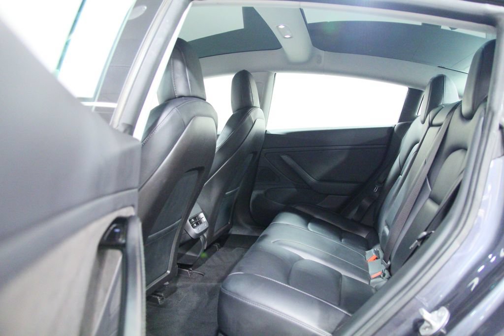 Used 2020 Tesla Model 3 Performance AWD/4WD image 27