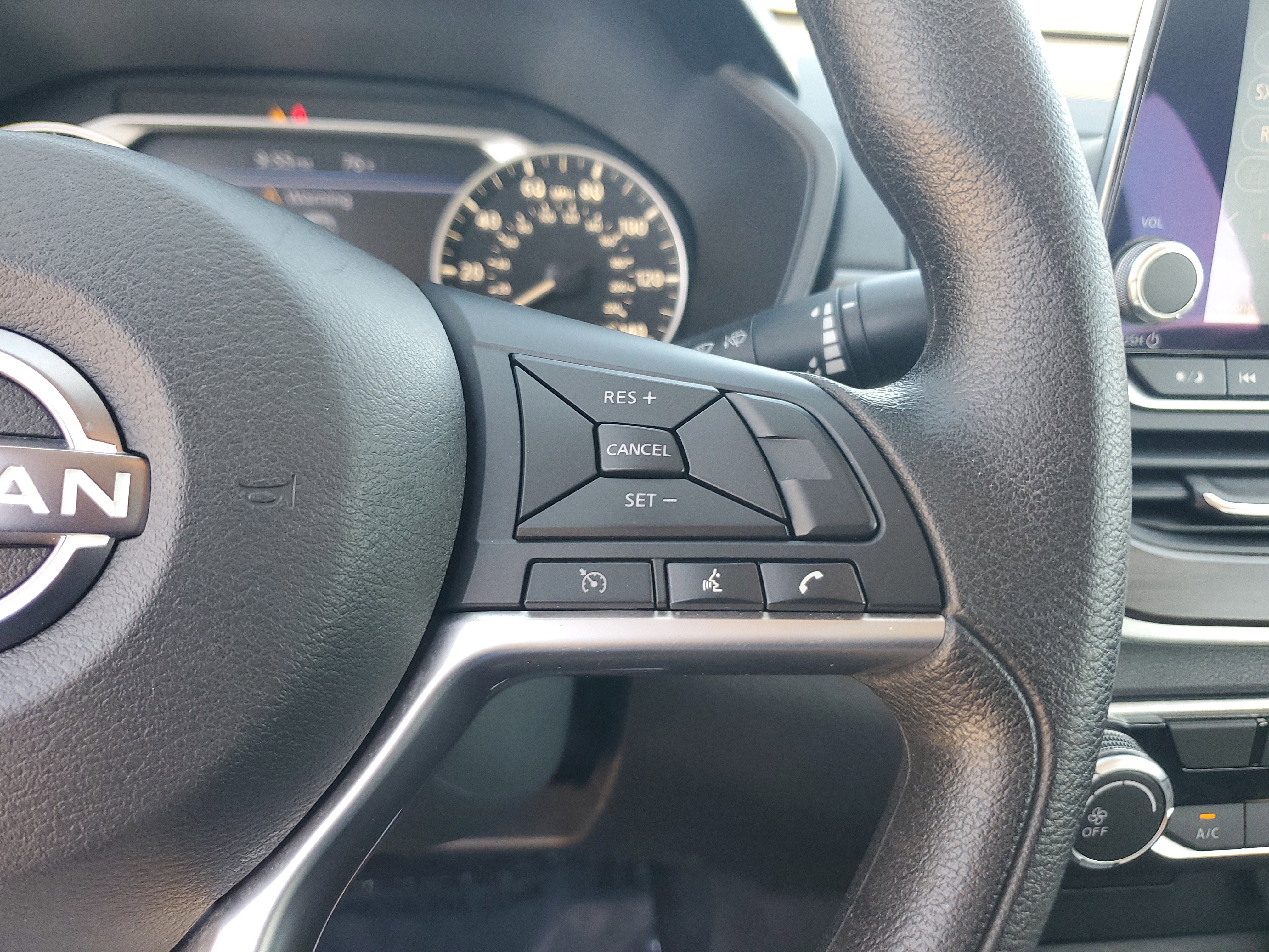 Certified 2025 Nissan Altima 2.5 SV image 20