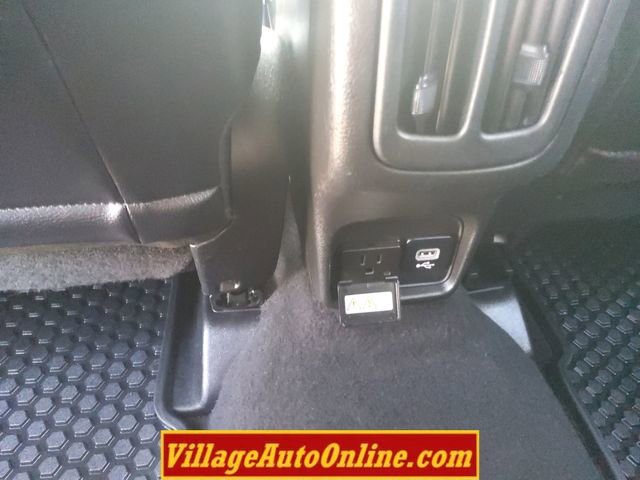 Used 2018 Jeep Compass Latitude w/ Popular Equipment Group image 27