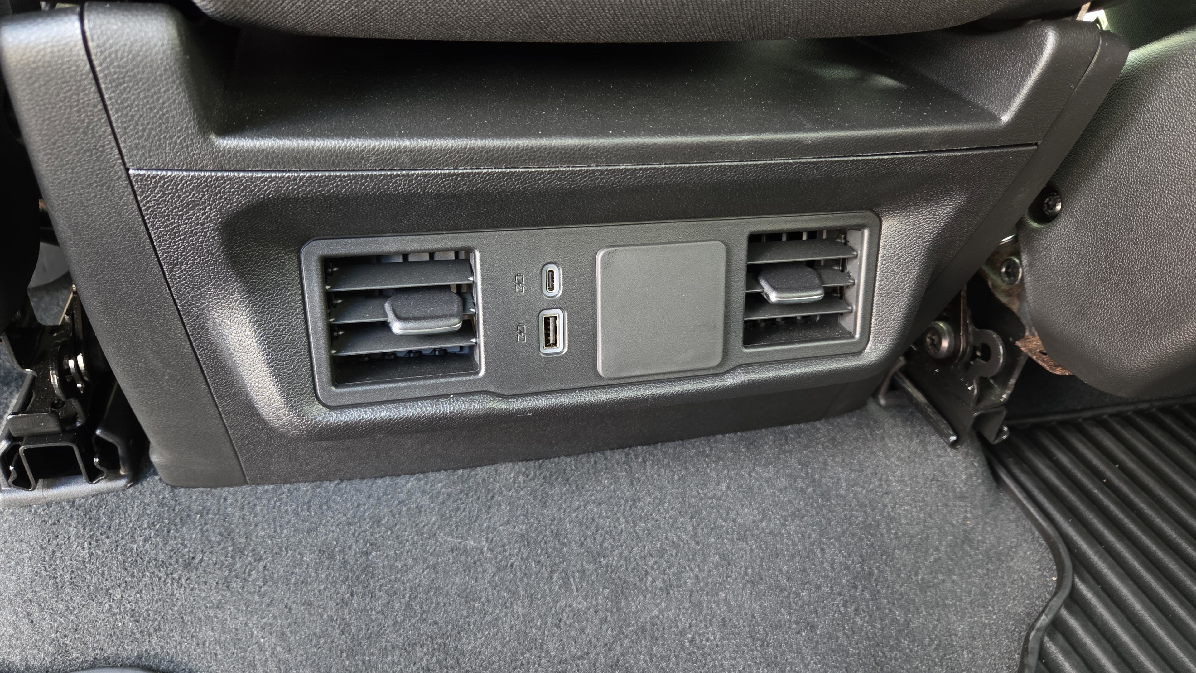 New 2025 Chevrolet Silverado 1500 Custom image 15