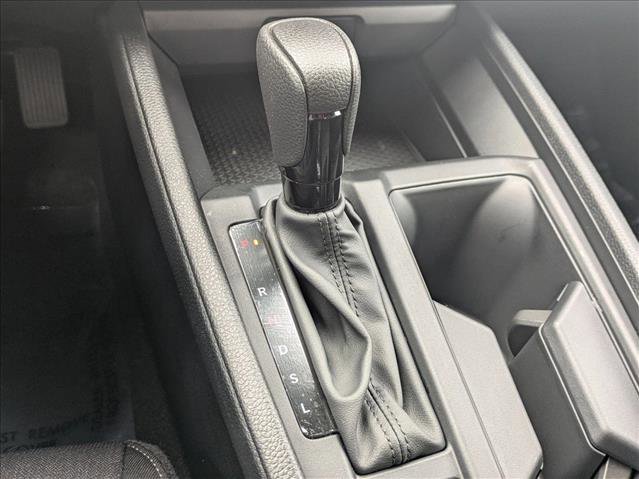 Certified 2025 Honda Accord SE image 12