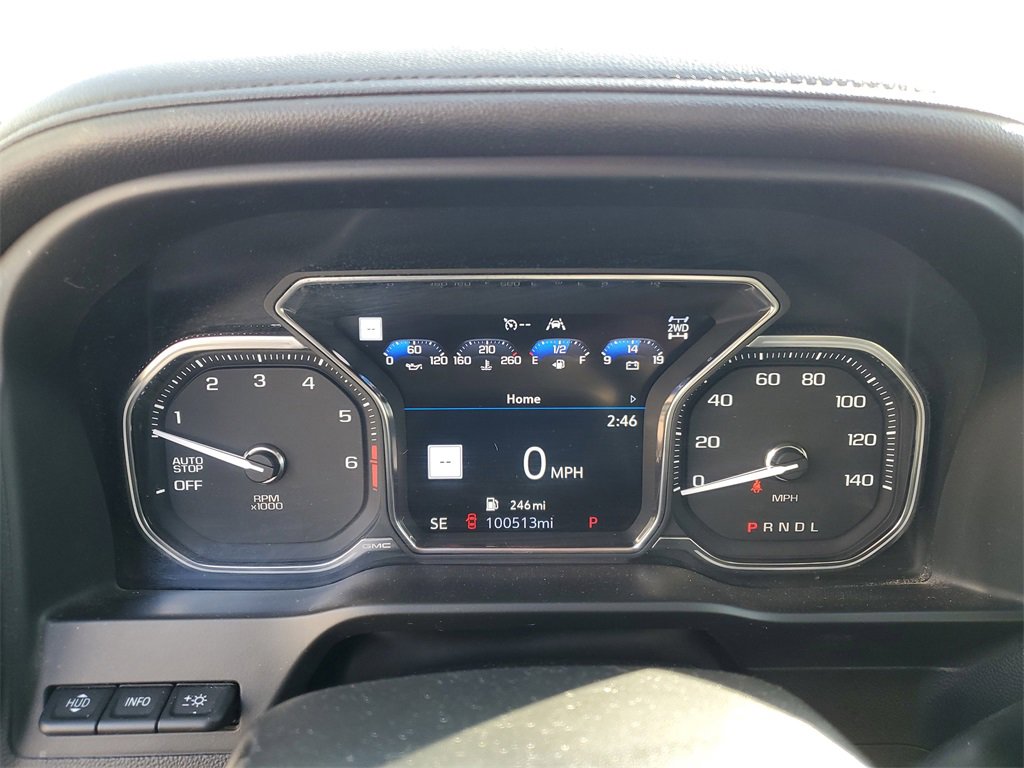 Used 2019 GMC Sierra 1500 Denali w/ Denali Ultimate Package image 25