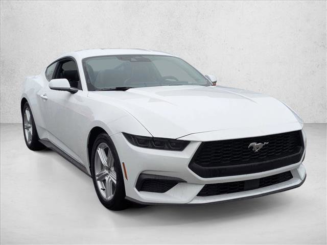 New 2026 Ford Mustang Coupe image 6