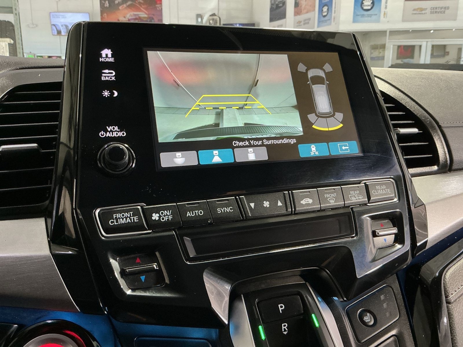 Used 2024 Honda Odyssey Touring image 20