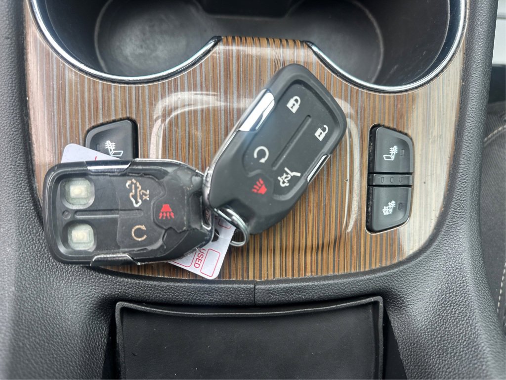 Used 2020 GMC Acadia SLE w/ Driver Convenience Package image 34