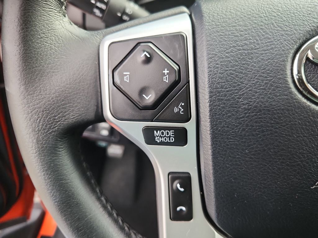 Used 2018 Toyota Tundra Limited w/ Limited Premium Package image 23