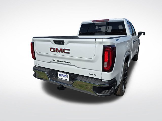 New 2026 GMC Sierra 1500 SLT w/ SLT Convenience Package AWD/4WD image 6