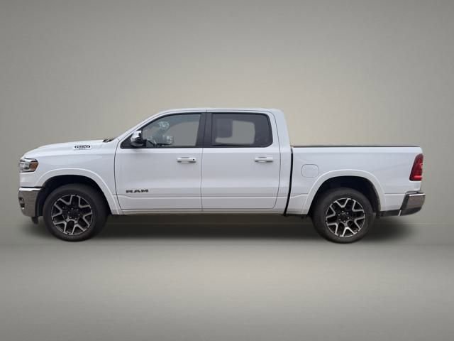 Used 2025 RAM 1500 Laramie image 2