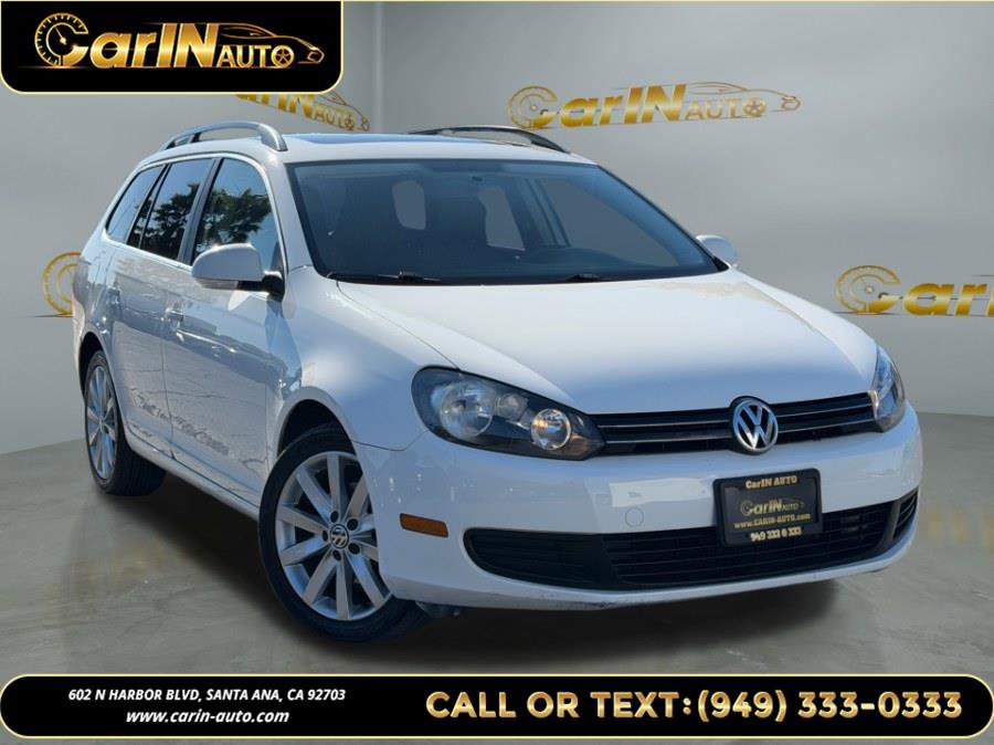 Used 2012 Volkswagen Jetta SE image 3