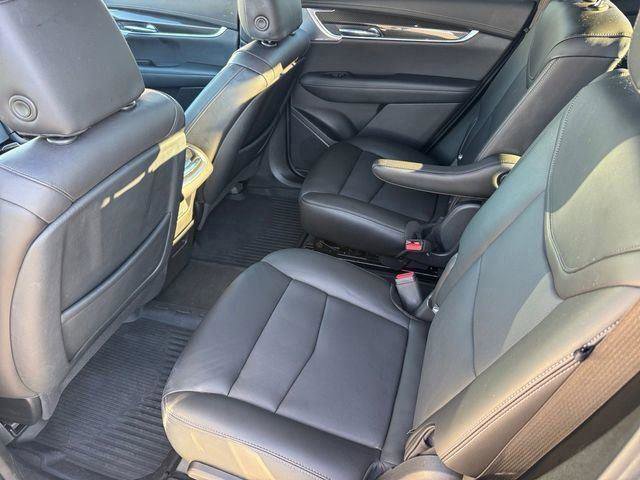 Used 2023 Cadillac XT6 Sport w/ Technology Package image 12