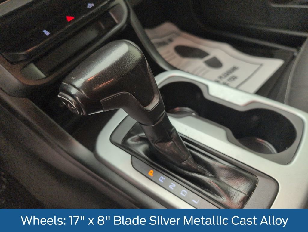 Used 2020 Chevrolet Colorado LT image 29