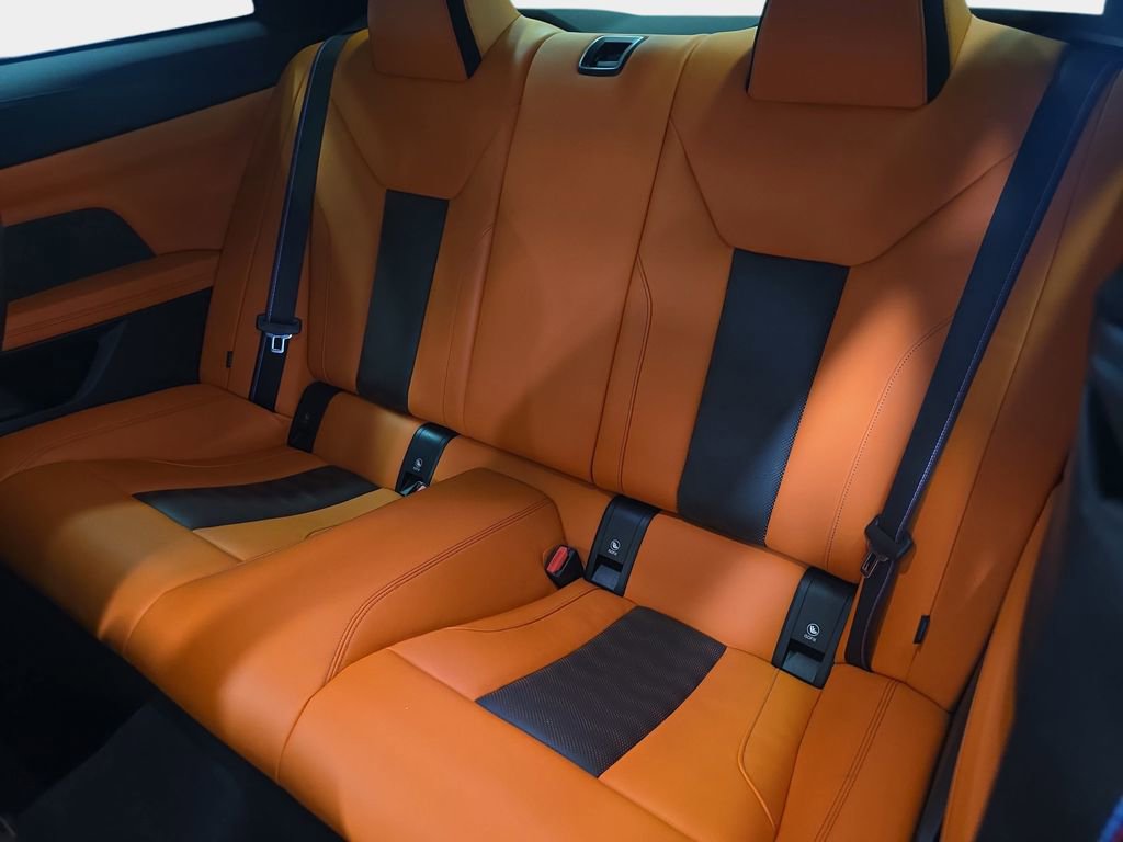 Used 2024 BMW M4 xDrive Competition w/ Executive Package image 13