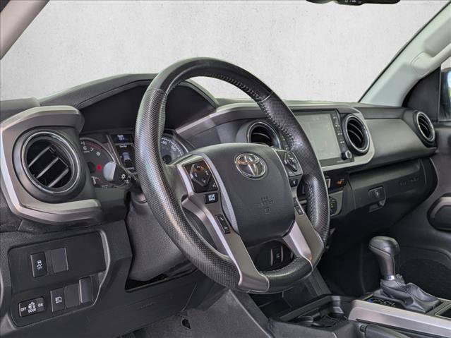 Used 2023 Toyota Tacoma SR5 AWD/4WD image 11
