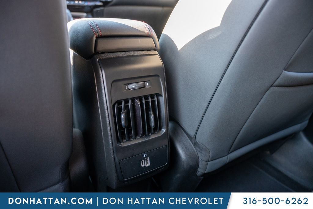 Used 2024 Dodge Hornet GT w/ GT Blacktop Package image 23