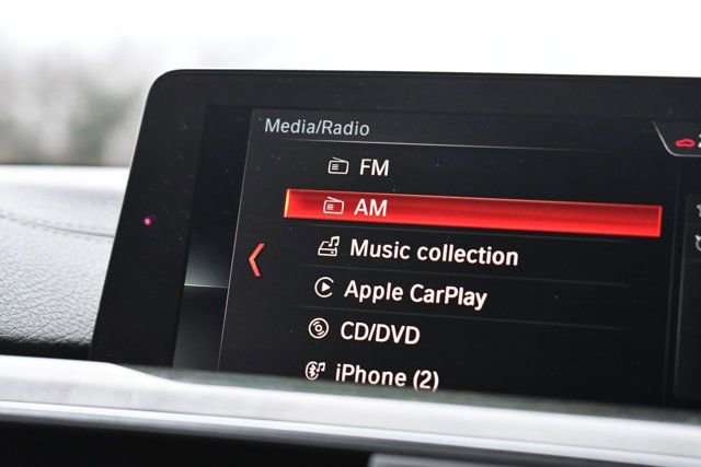 Used 2018 BMW 430i xDrive Convertible image 42