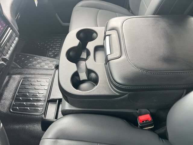 New 2026 RAM 3500 Tradesman AWD/4WD image 18