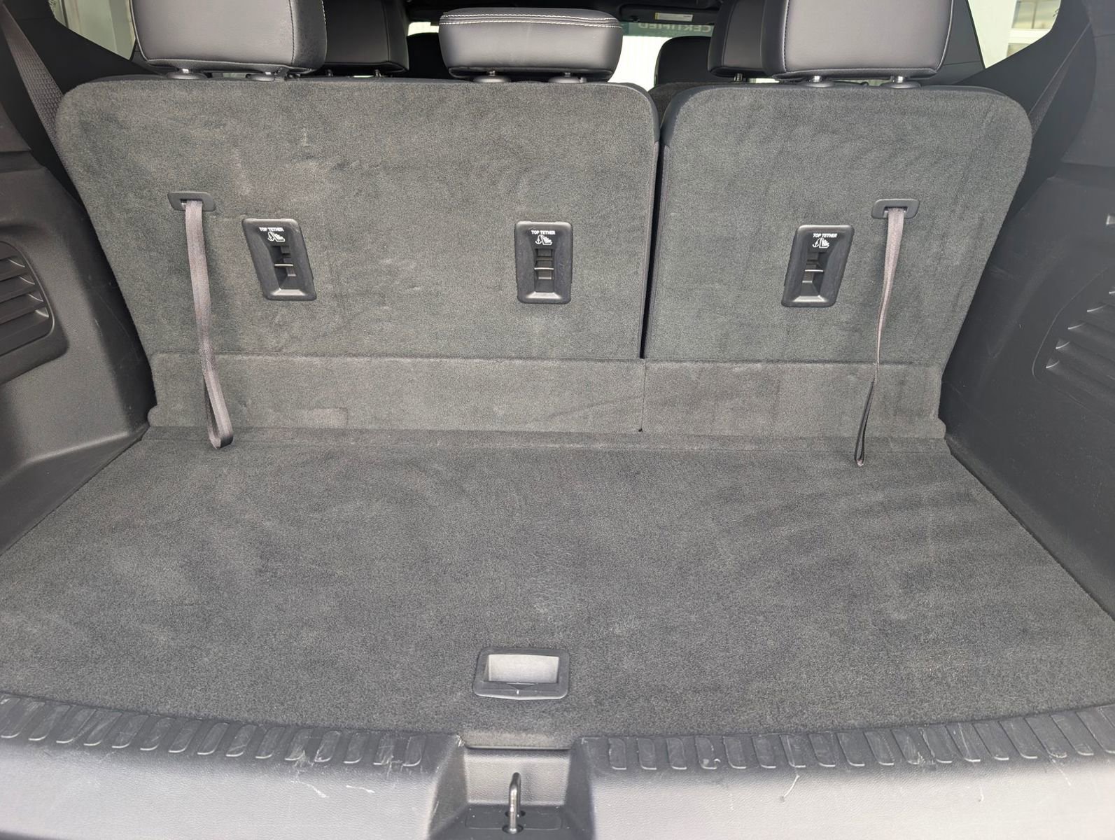 Certified 2025 Buick Enclave Preferred image 35