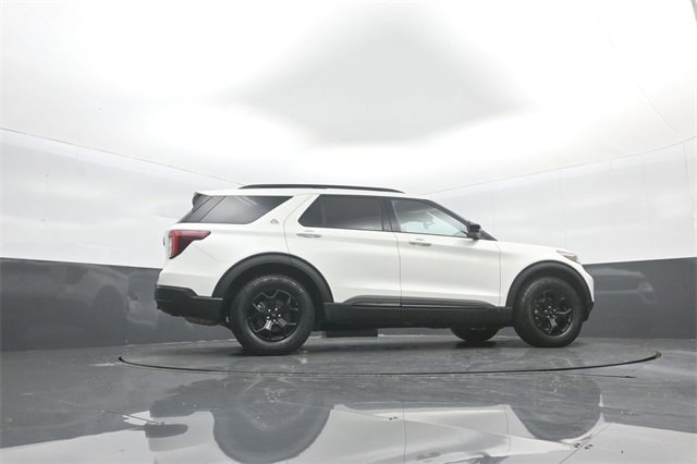 Certified 2023 Ford Explorer Timberline w/ Timberline Technology Package image 37
