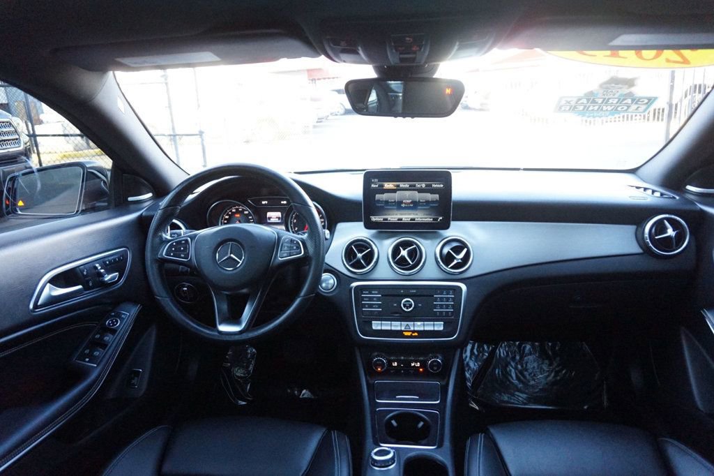 Used 2019 Mercedes-Benz CLA 250 image 39