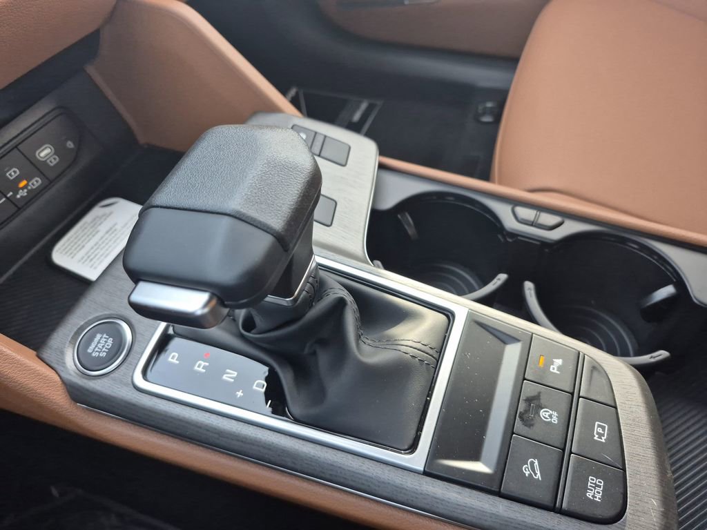 New 2026 Kia Sportage X-Line w/ X-Line Technology Package image 23