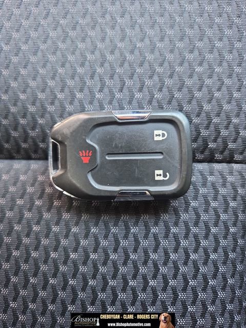 Used 2023 GMC Terrain SLE AWD/4WD image 36