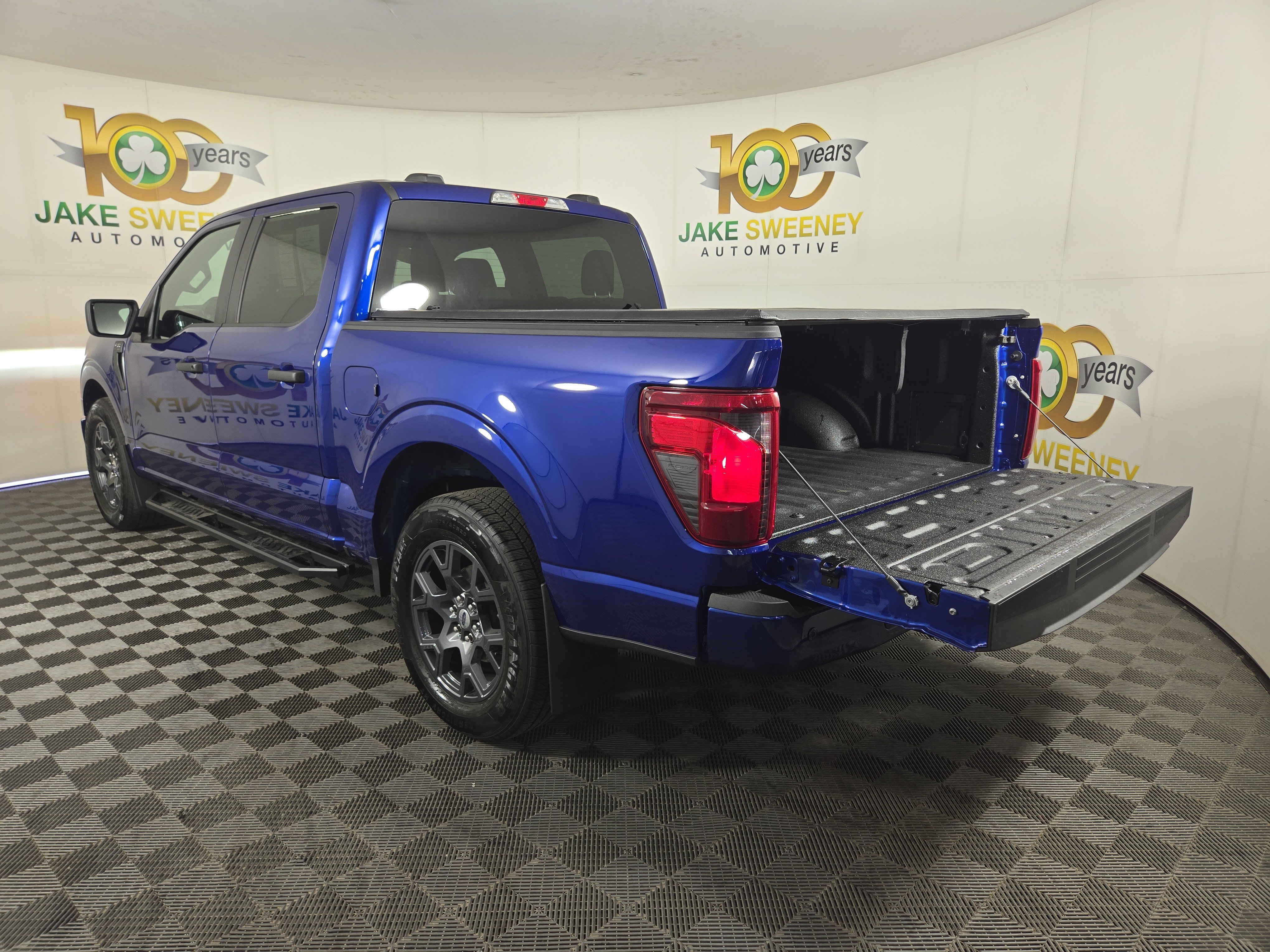 Used 2026 Ford F150 STX w/ Equipment Group 200A RWD image 30