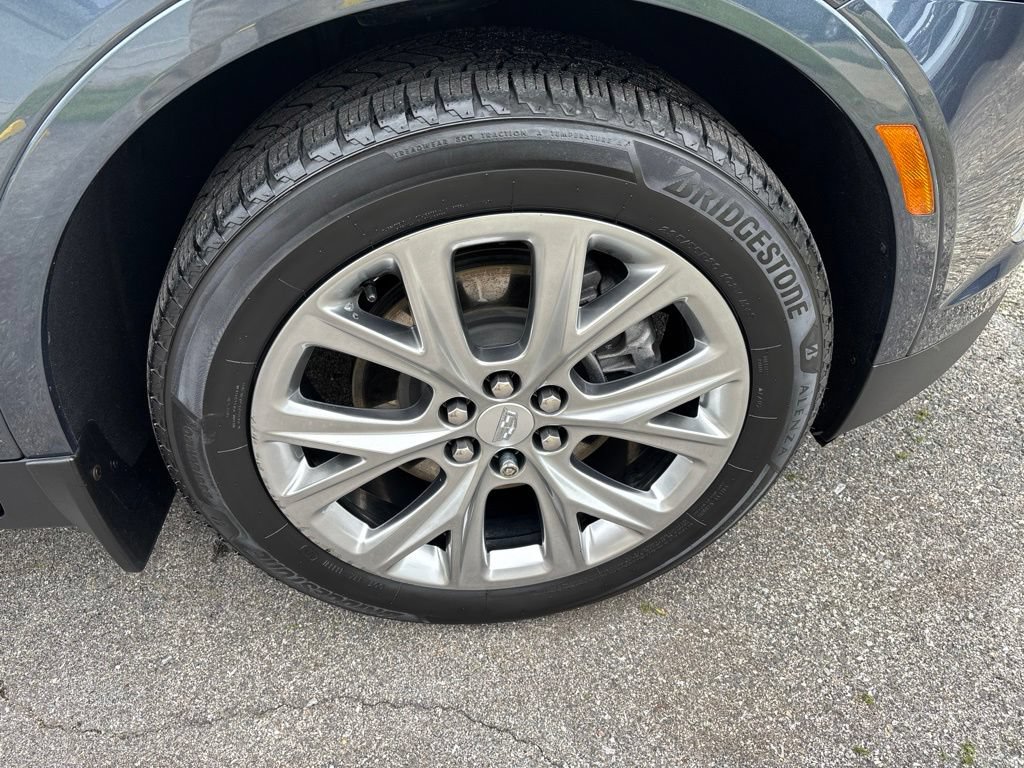 Used 2021 Cadillac XT5 Sportv AWD/4WD image 11