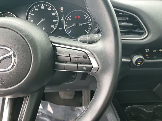 Used 2025 MAZDA CX-30 AWD 2.5 S w/ Select Sport Pkg image 18