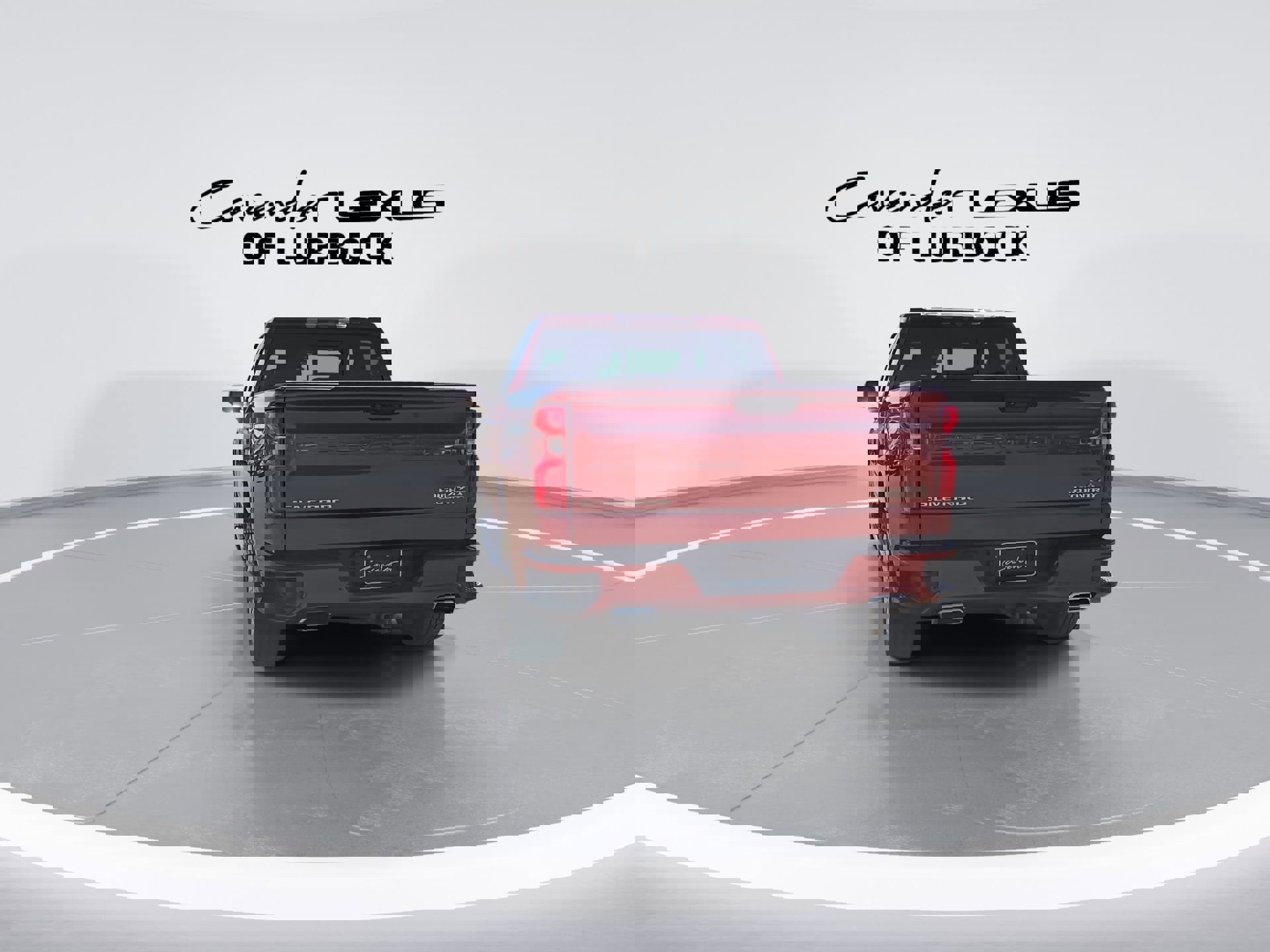 Used 2023 Chevrolet Silverado 1500 High Country w/ High Country Premium Package AWD/4WD image 7