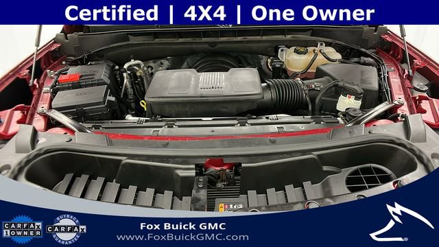 Certified 2023 GMC Yukon XL SLE w/ Gmc Pro Safety Plus Package AWD/4WD image 39