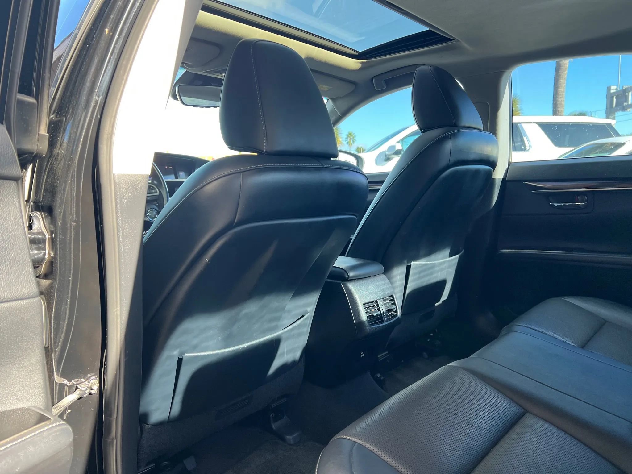 Used 2016 Lexus ES 350 image 21