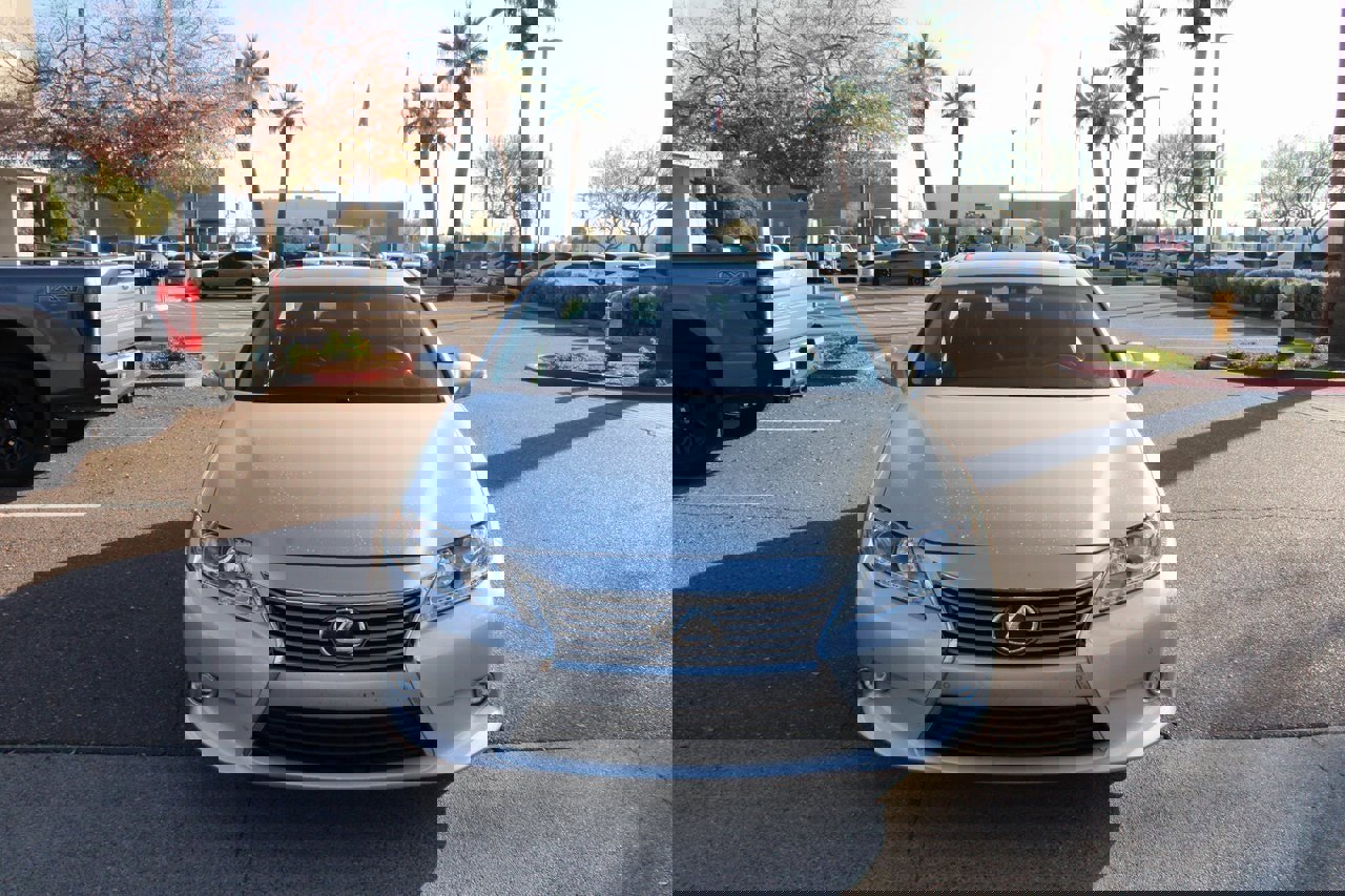 Used 2015 Lexus ES 350 image 8