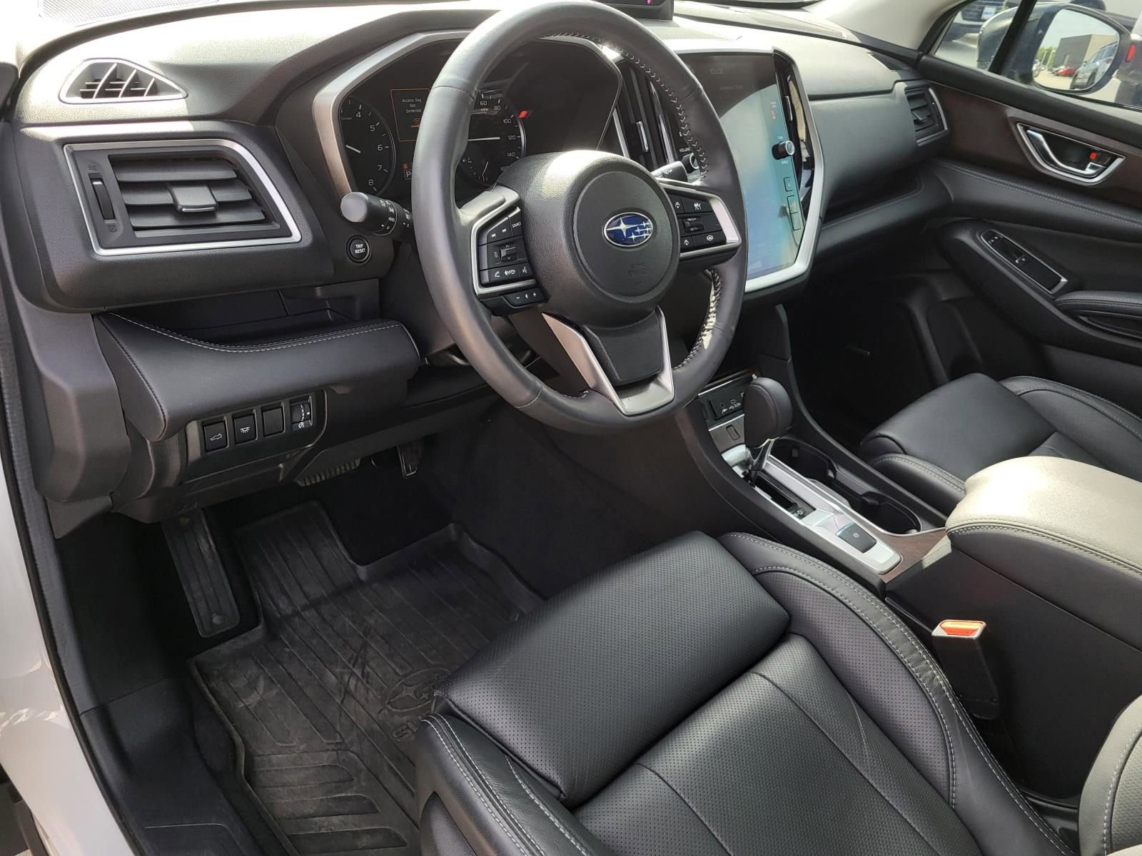 Certified 2024 Subaru Ascent Touring w/ Popular Package #2 image 24