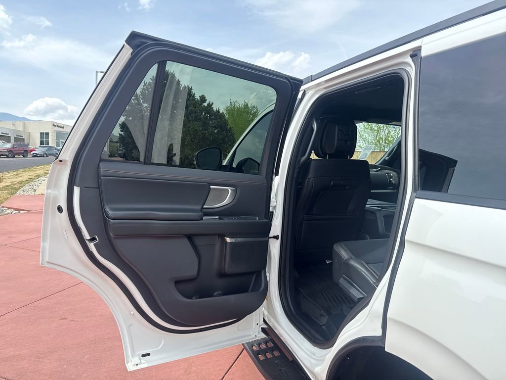 Certified 2026 Ford Expedition Tremor AWD/4WD image 19