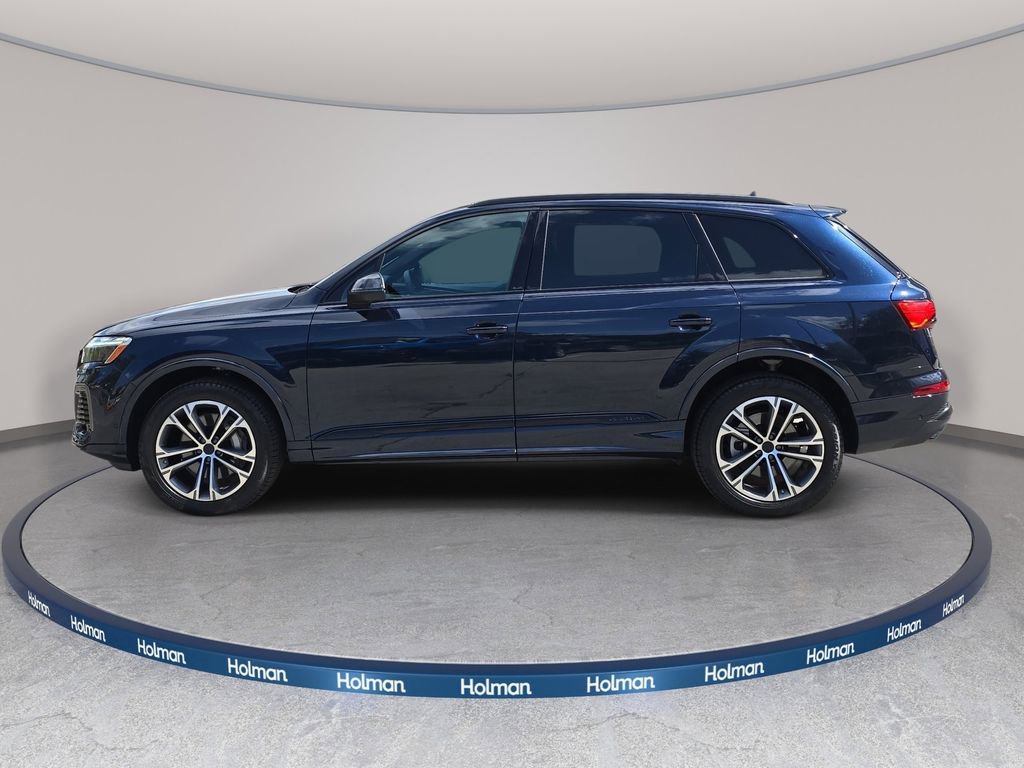 Used 2026 Audi Q7 2.0T Premium Plus AWD/4WD image 9