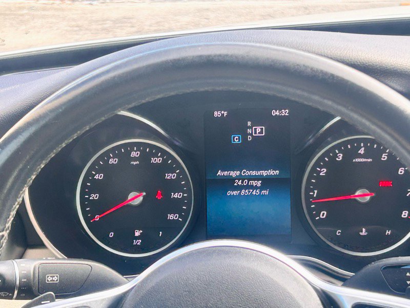 Used 2019 Mercedes-Benz C 300 Sedan image 19