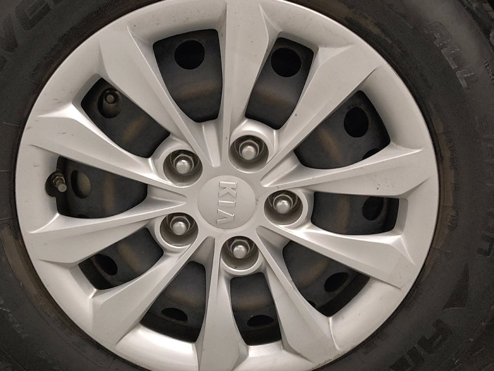 Used 2021 Kia Forte Sedan FWD image 31
