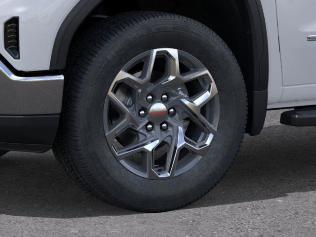 New 2026 GMC Sierra 1500 SLE w/ Preferred Package AWD/4WD image 9