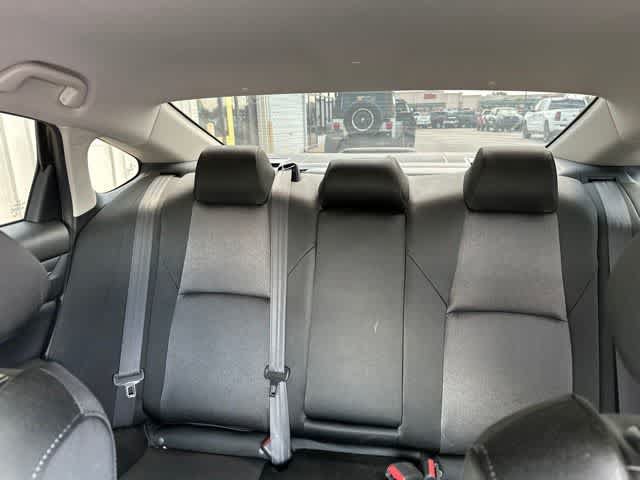 Used 2020 Honda Accord LX image 5