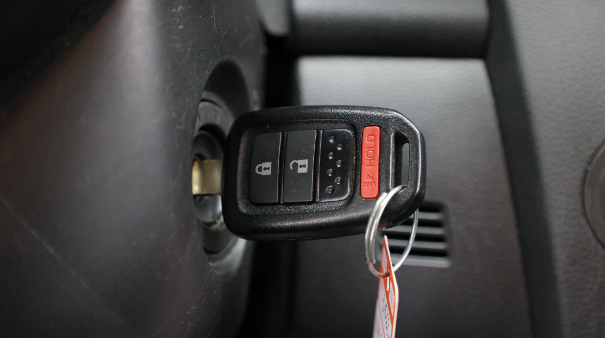 Used 2019 Honda Fit LX image 27