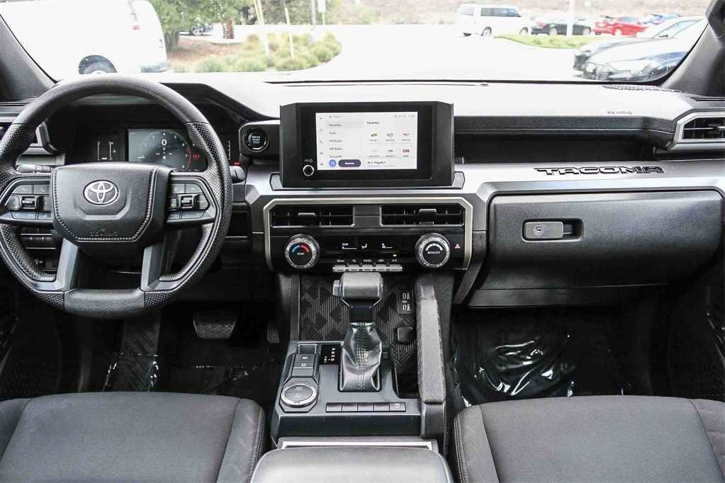 Used 2024 Toyota Tacoma SR5 image 12