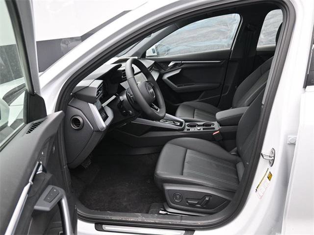 New 2026 Audi A3 2.0T Premium image 9